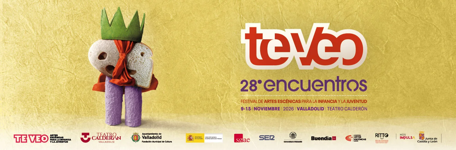 28º Encuentros TE VEO
