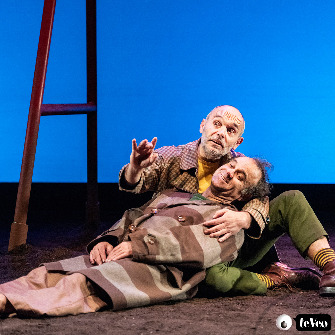 ¿Cuándo viene Samuel?