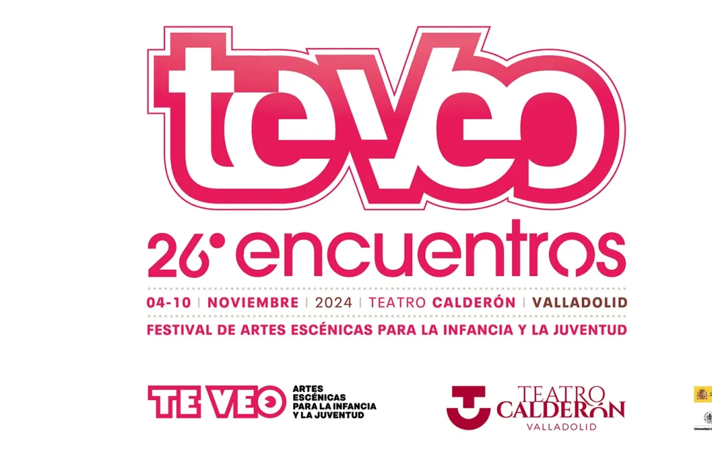 ¡Celebramos los XXVI Encuentros TE VEO! ¡Celebramos los XXVI Encuentros TE VEO!