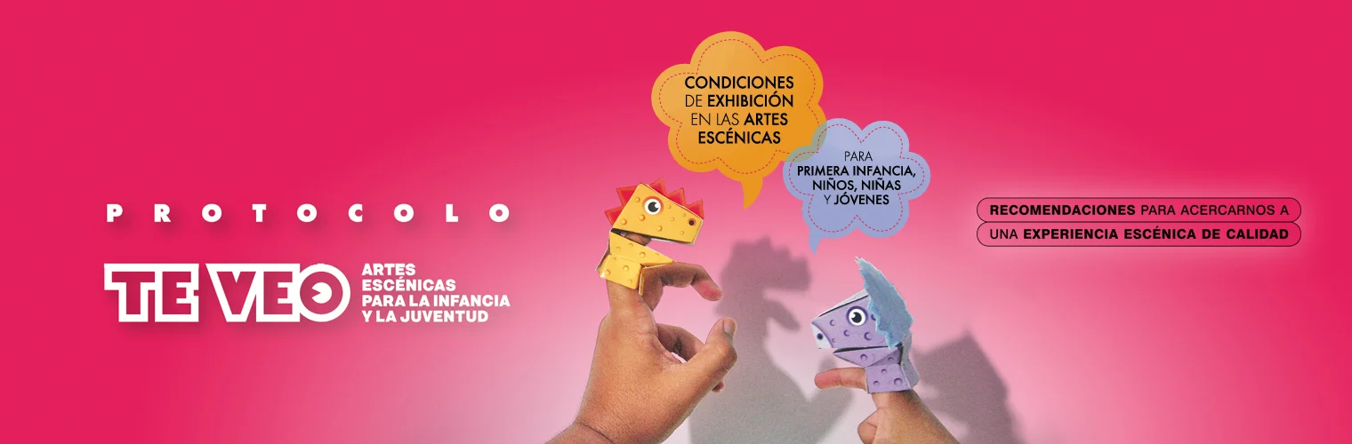 Protocolo exhibición